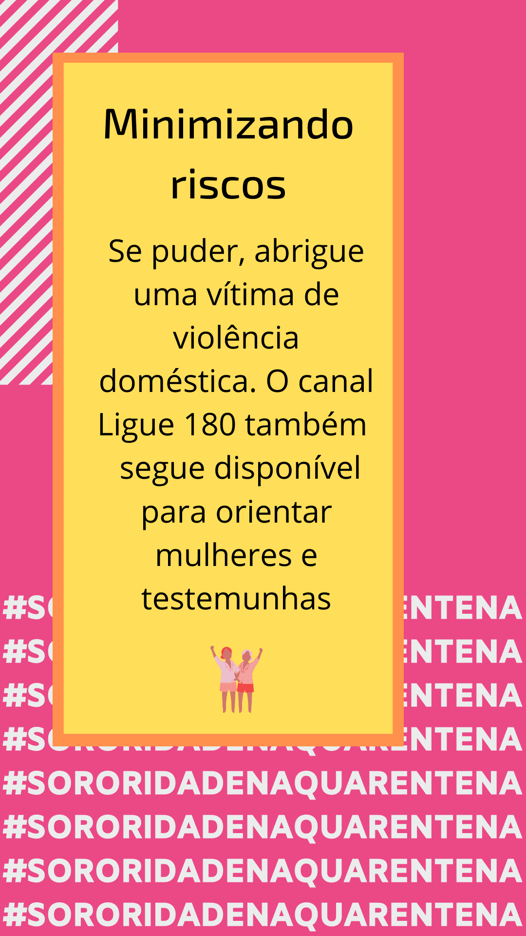 Violência doméstica no Brasil - como denunciar?