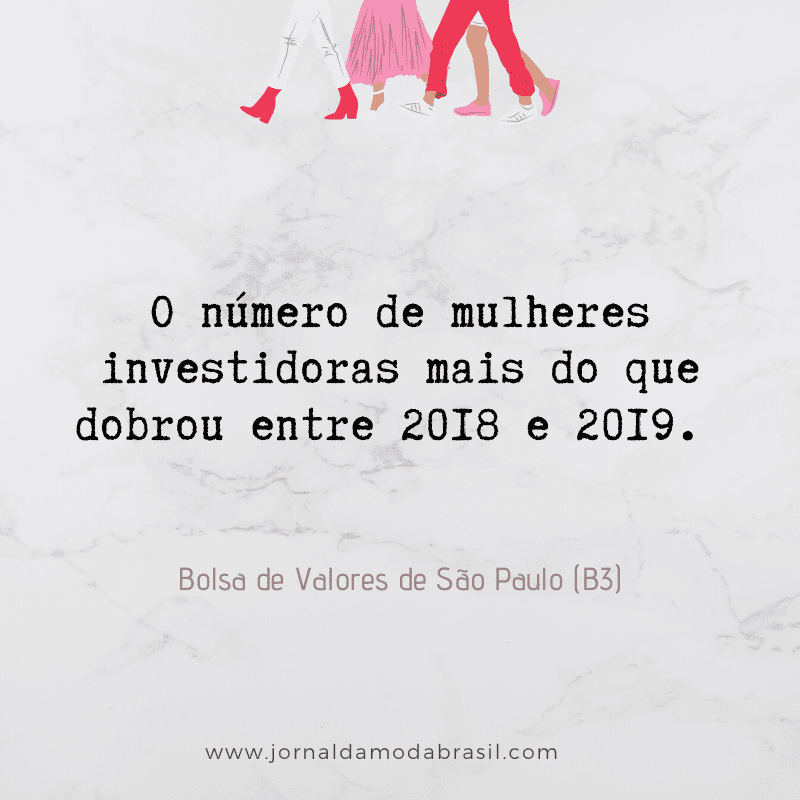 Economia é assunto de menina! Economia é assunto de menina!