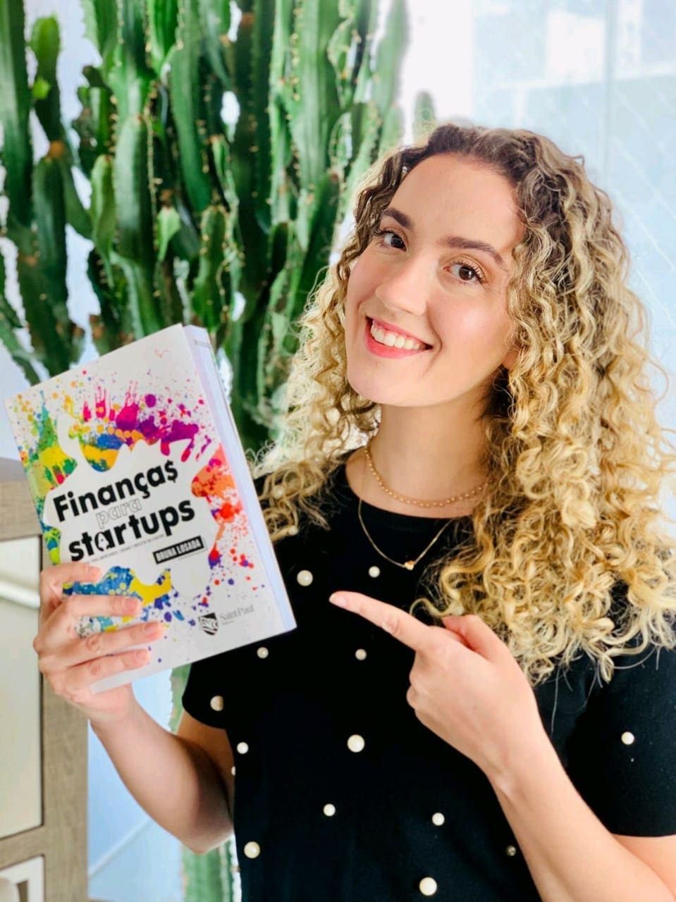 Entrevista Bruna Losada
