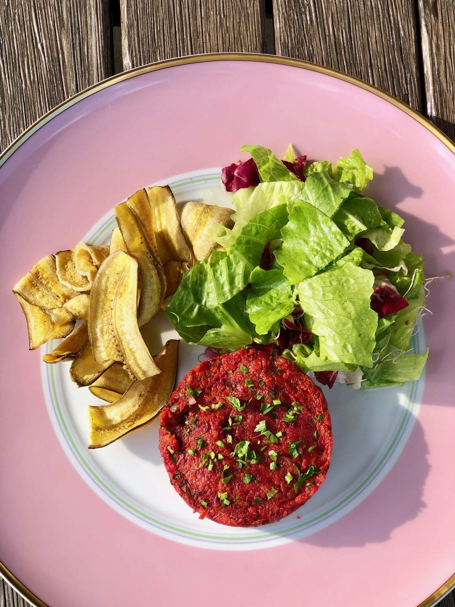 Receita vegana: Tartar de cenoura