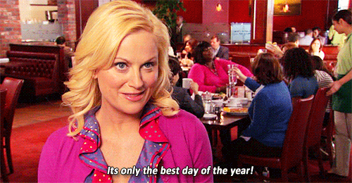 Galentine's Day: o dia de celebrar as amigas