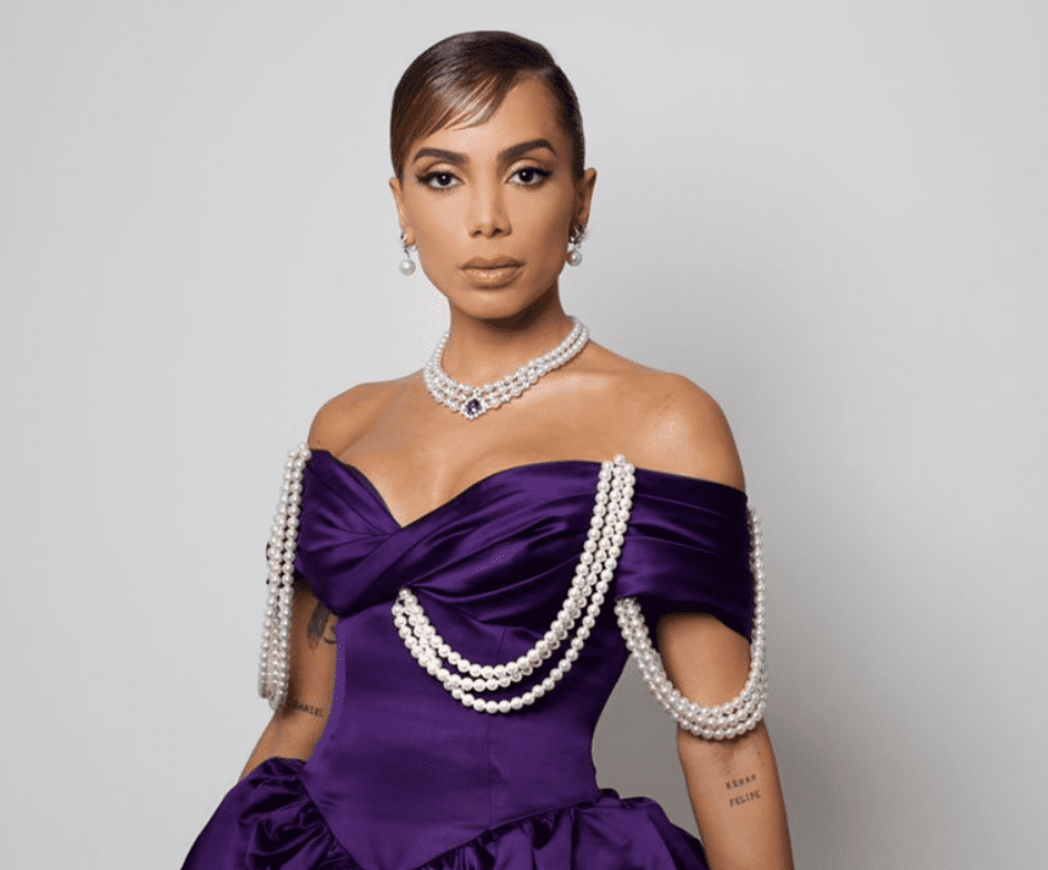 anitta met gala 2022 maquiagem e cabelo anitta met gala 2022 maquiagem e cabelo